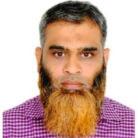 Mohammad Iqbal Hossain