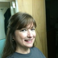 Adele Broussard