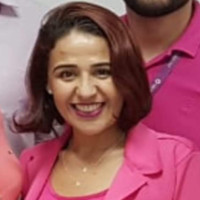 Wania Branco Da Silva