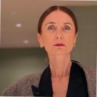 EVA AMODEO
