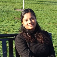 Geetha Madhuri Deevi