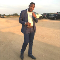 Sizokwanda Lawrence Nyathi