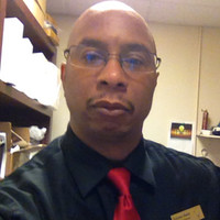 Terence Jones