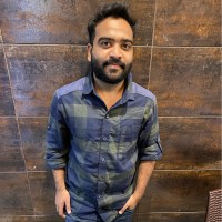 Rahul Patidar