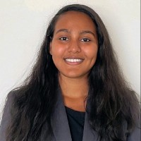 Hetvi Shah