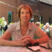Verna Bourke
