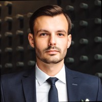Oleksandr Bilous