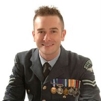 Garry Morrison Mbe