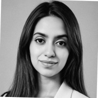 Malavika Jay