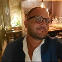 FABRIZIO MORONI