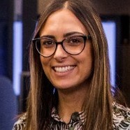 Nikki Petropoulos (She/Her)