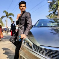 Nitin Gavit