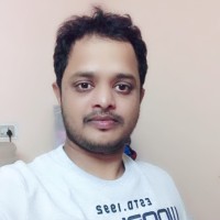 Rajesh P