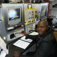 Daniel Onyike