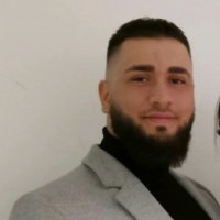 Alex El-Ali