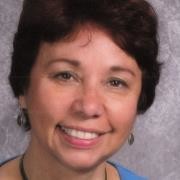 Mary Lou Hill