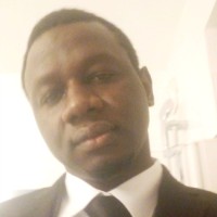 Mamadou Moustapha Dieng