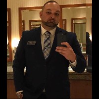Rafael Gonzalez
