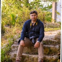 Anirban Ganguly