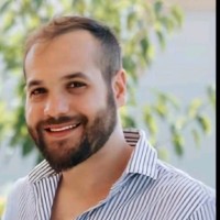Daniel Kalifon