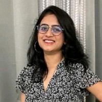 Saloni Jain