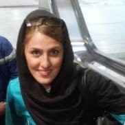 bita jamshidi