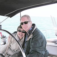 Capt Mike Clark