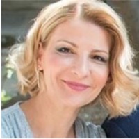 Afroditi Anagnostopoulou