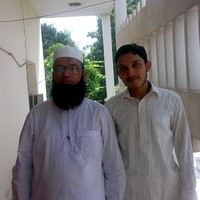 Afsar Hussain