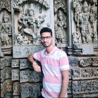 Akshay Umanabadimath