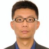 Chong (Alex) Zhou, MBA, PMP