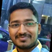 Mahesh Daddagol
