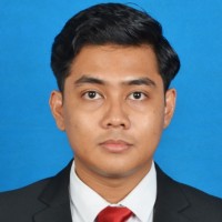 LUQMAN HASSAN