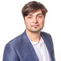 Szymon Furtak, Ph.D.