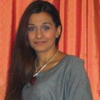 Venetia Georgakopoulou