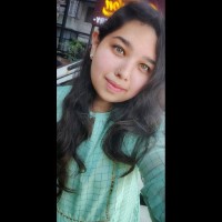 Tanaya Pandit