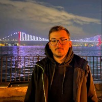 Enes Bilgili