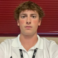 Alex Crickenberger