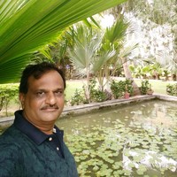 Nitin Shah