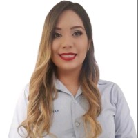 Evanny Karen Rojo Vargas