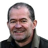 Andre De Nijs Bik