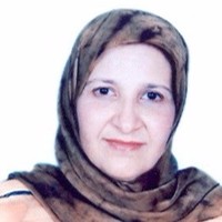 Yasmin Abdul – Wahhab Hasoon