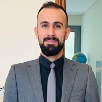 Ali Hasan