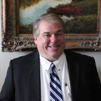 Steve Sinclair