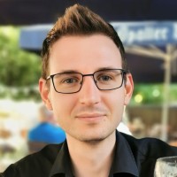 Daniel Hohner