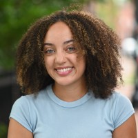 Charisse Thompson