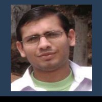 Bikash Dash