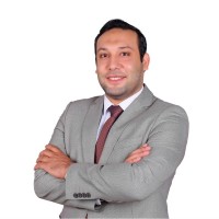 AHMED EL-GENDY