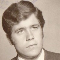 Michael Petrou