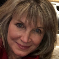 Terri Harrison
